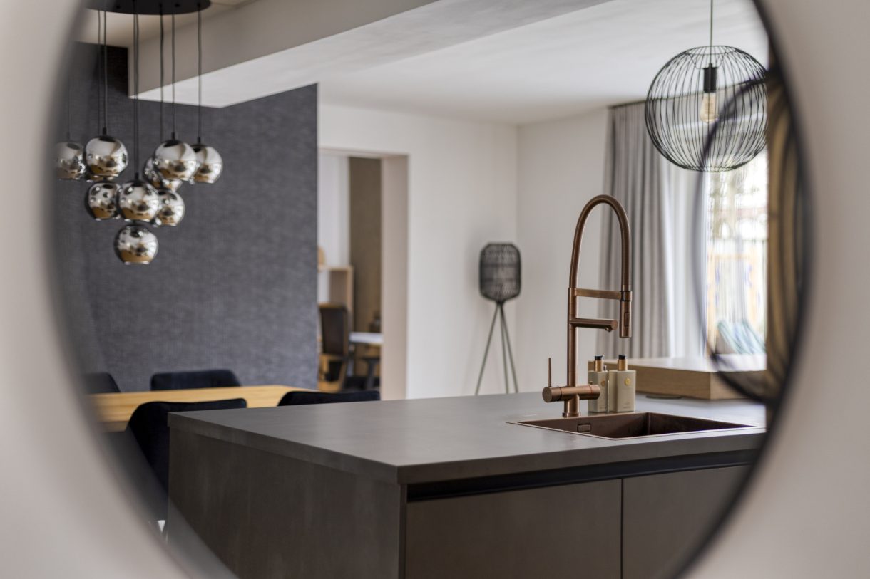 Te koop: Foto Woonhuis aan de Zwaanvelden 30 in Best