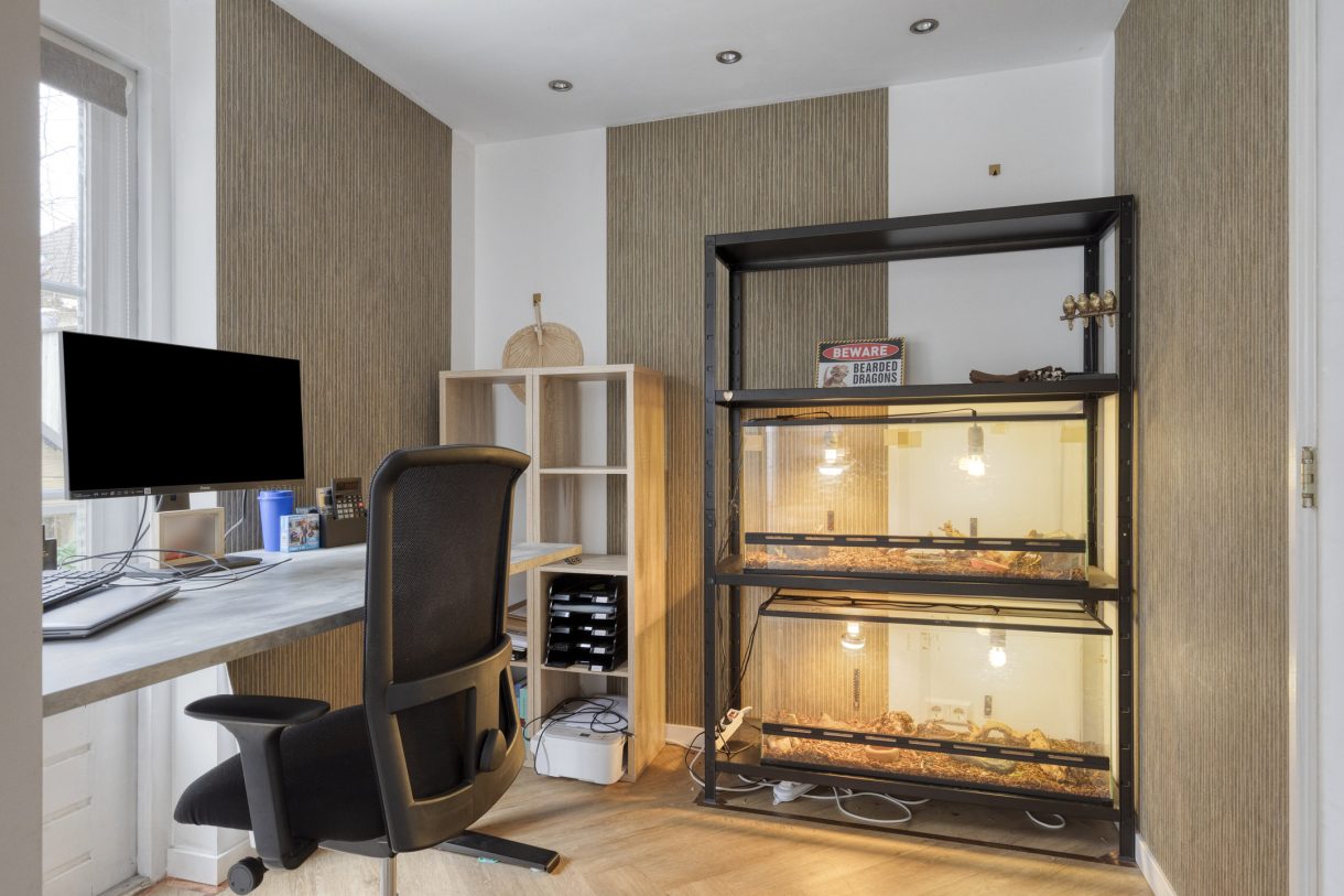 Te koop: Foto Woonhuis aan de Zwaanvelden 30 in Best