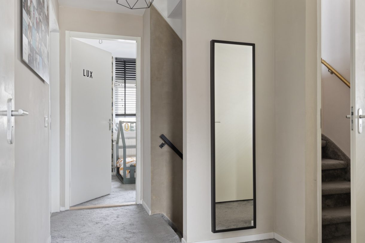 Te koop: Foto Woonhuis aan de Zwaanvelden 30 in Best