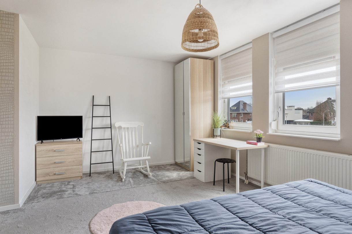 Te koop: Foto Woonhuis aan de Zwaanvelden 30 in Best