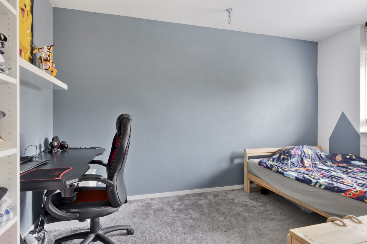 Te koop: Foto Woonhuis aan de Zwaanvelden 30 in Best