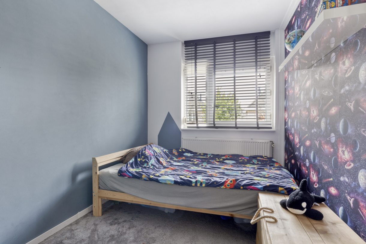 Te koop: Foto Woonhuis aan de Zwaanvelden 30 in Best