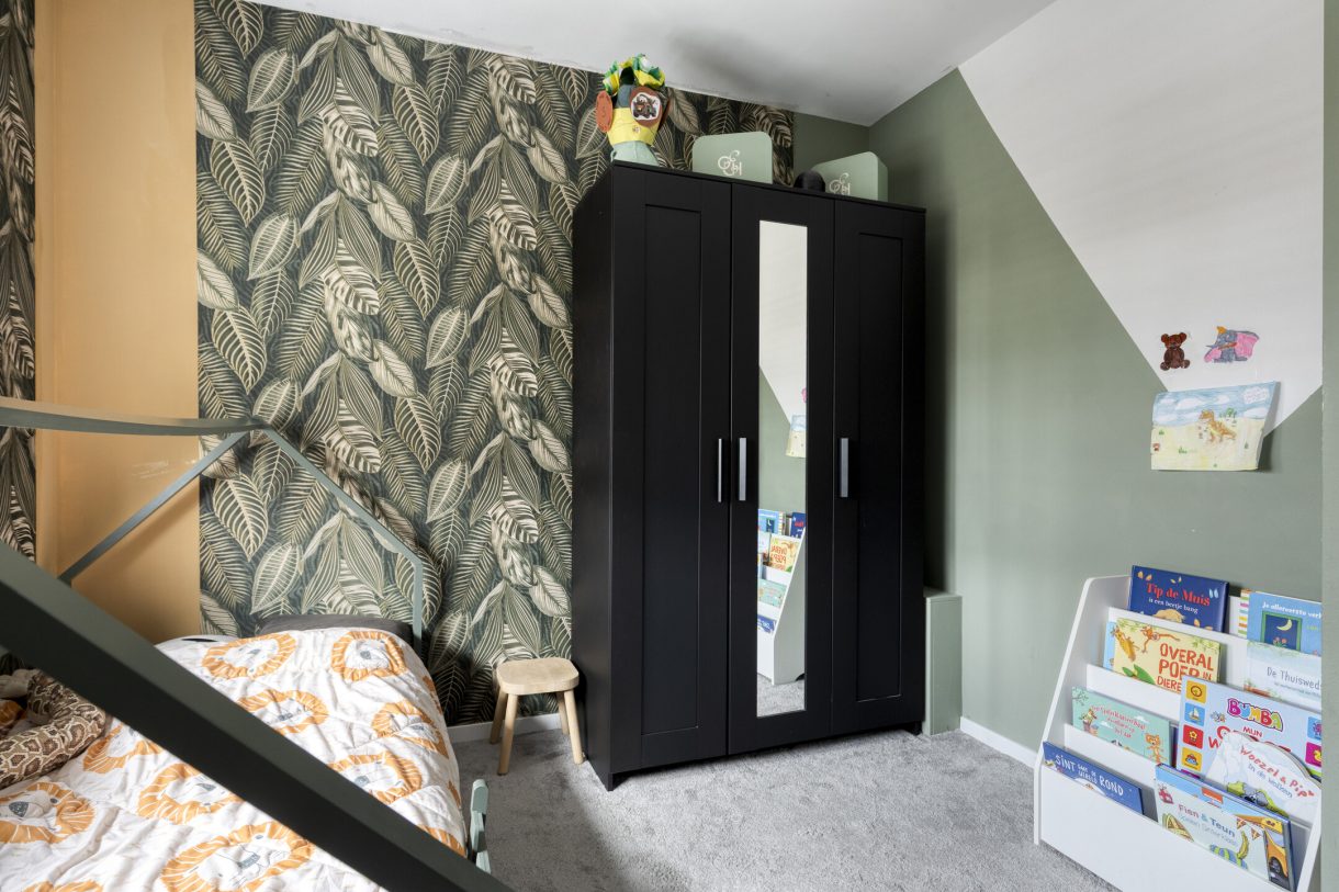 Te koop: Foto Woonhuis aan de Zwaanvelden 30 in Best