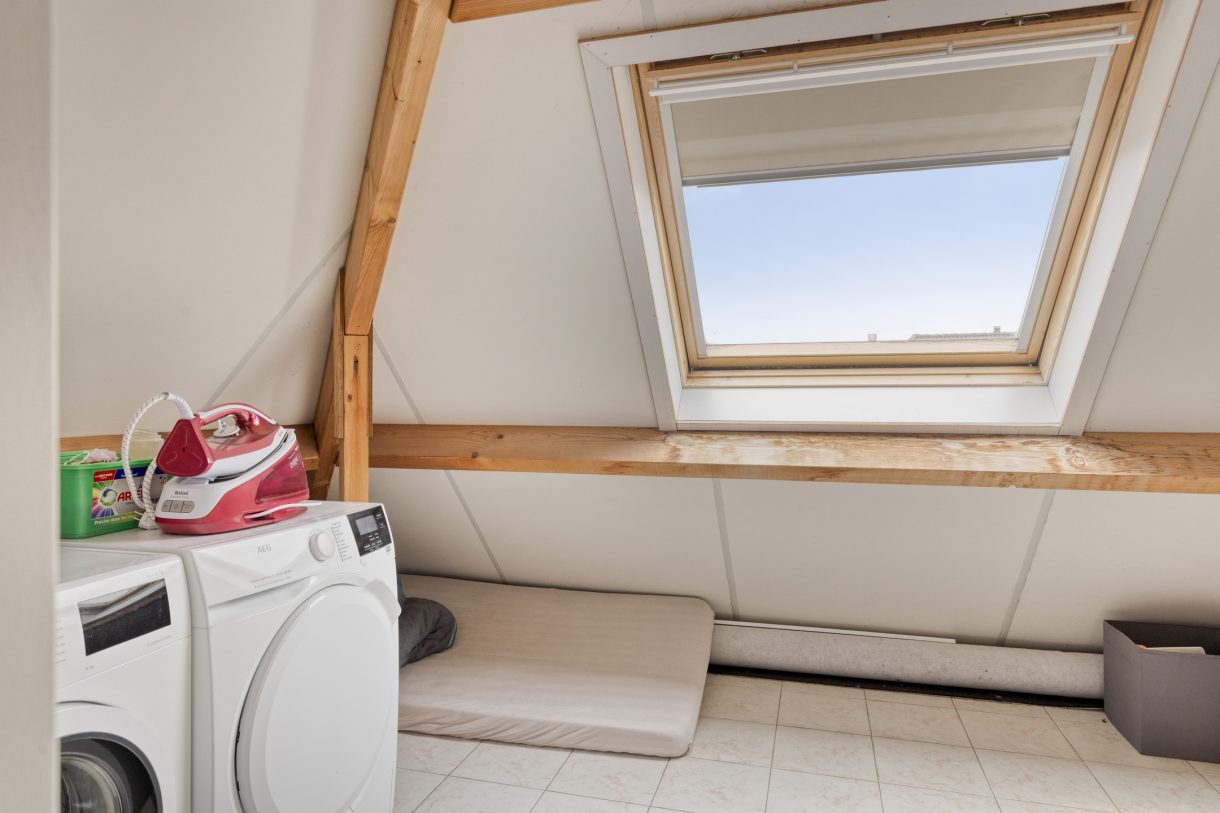 Te koop: Foto Woonhuis aan de Zwaanvelden 30 in Best