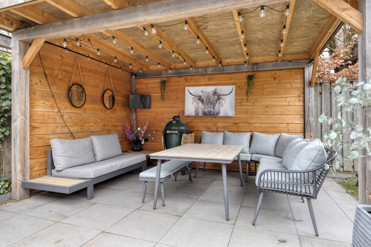 Te koop: Foto Woonhuis aan de Zwaanvelden 30 in Best