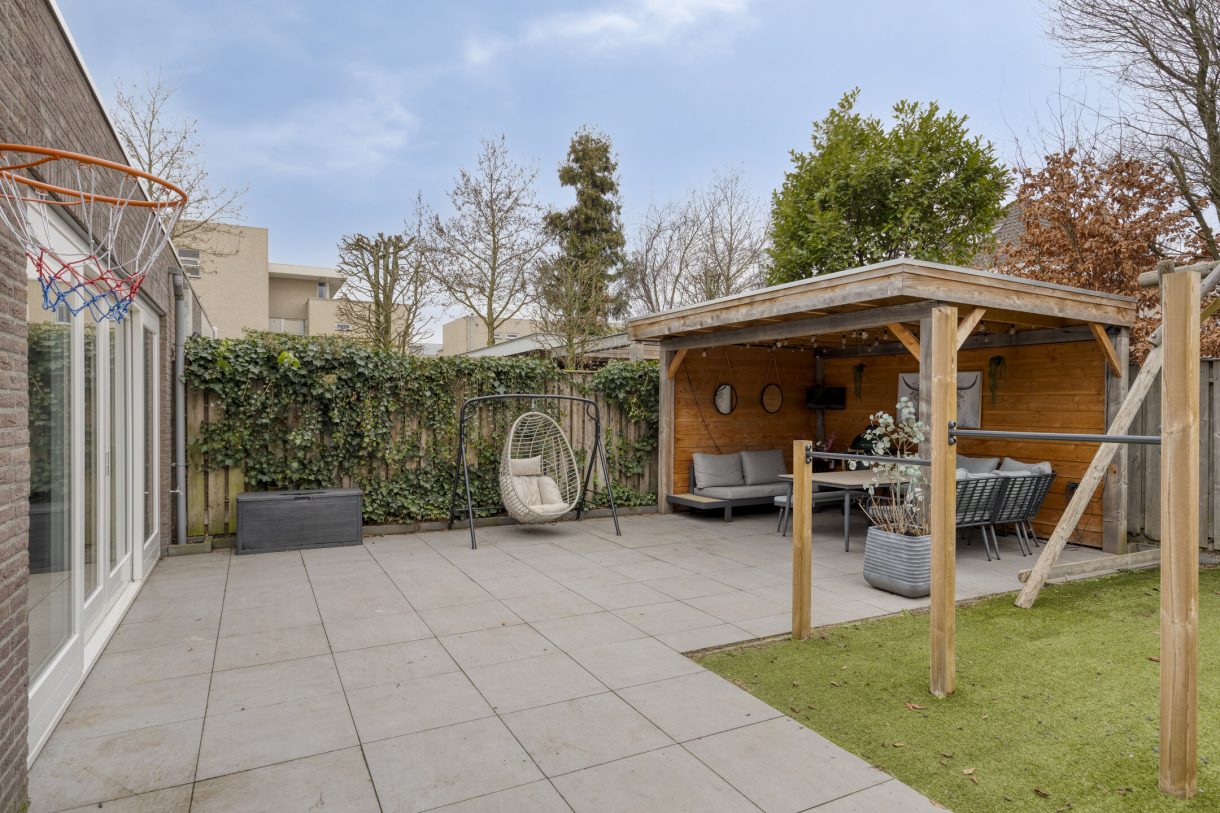 Te koop: Foto Woonhuis aan de Zwaanvelden 30 in Best