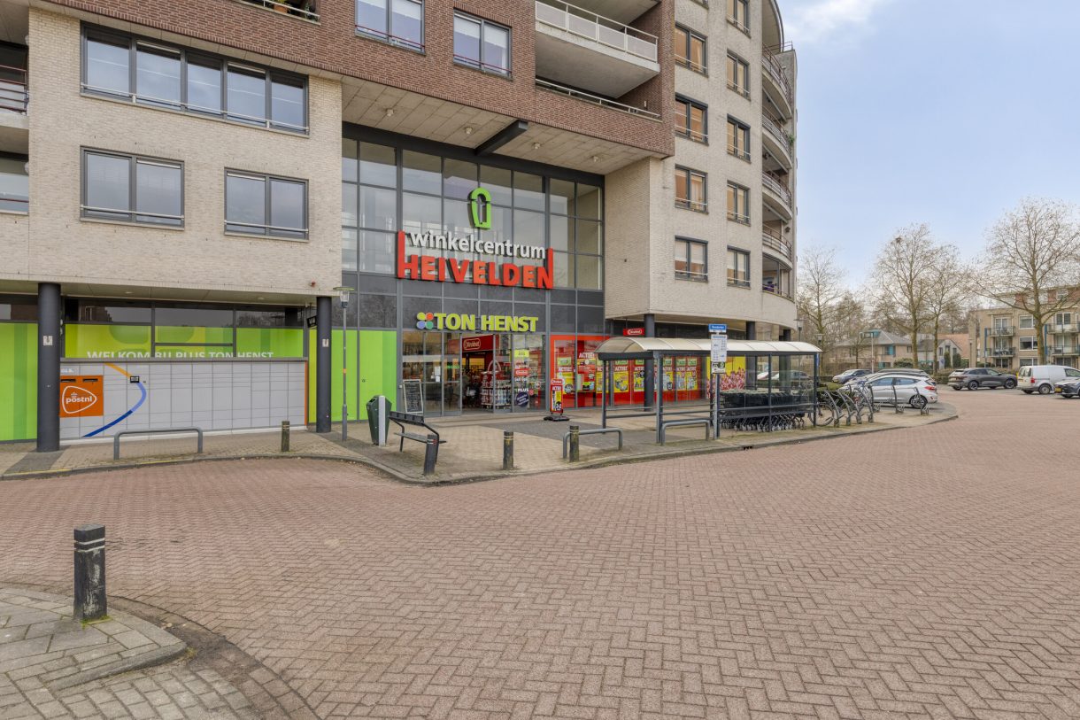 Te koop: Foto Woonhuis aan de Zwaanvelden 30 in Best