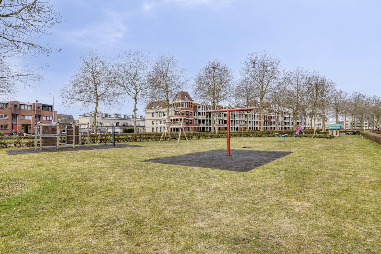 Te koop: Foto Woonhuis aan de Zwaanvelden 30 in Best