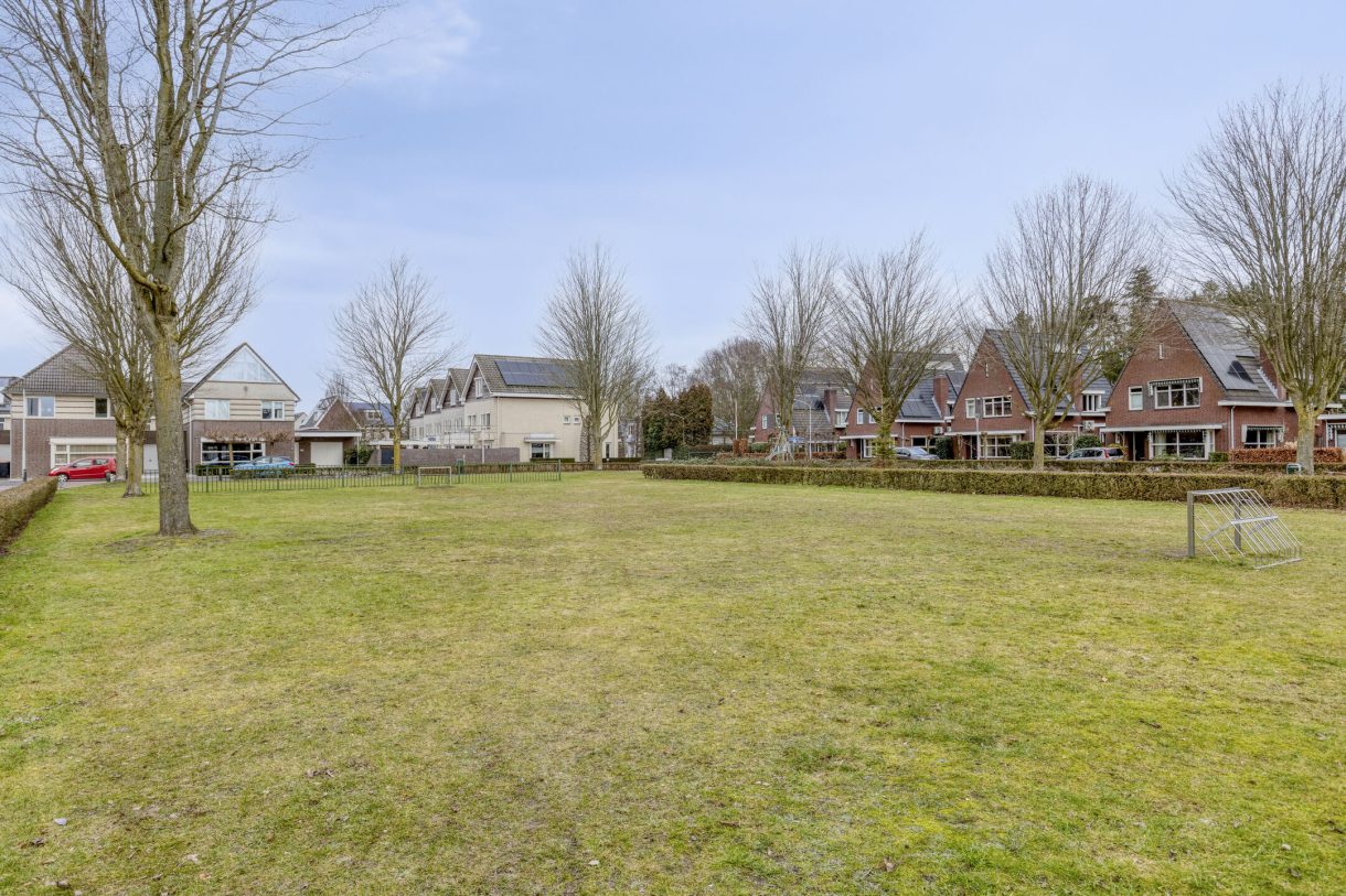 Te koop: Foto Woonhuis aan de Zwaanvelden 30 in Best