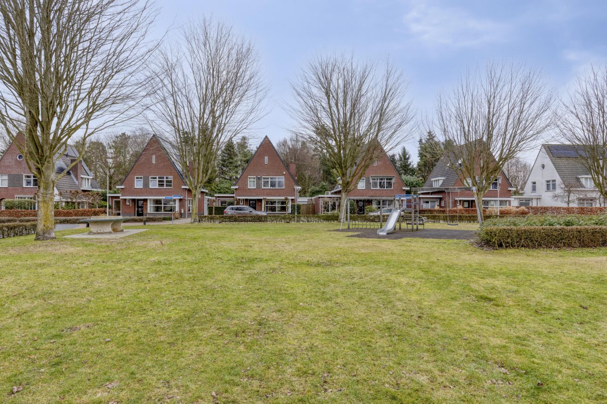 Te koop: Foto Woonhuis aan de Zwaanvelden 30 in Best