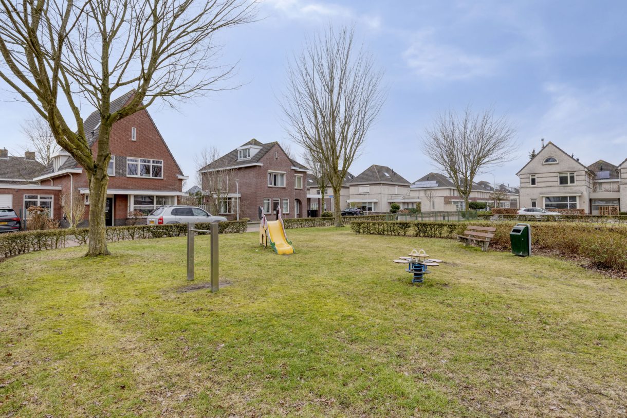 Te koop: Foto Woonhuis aan de Zwaanvelden 30 in Best