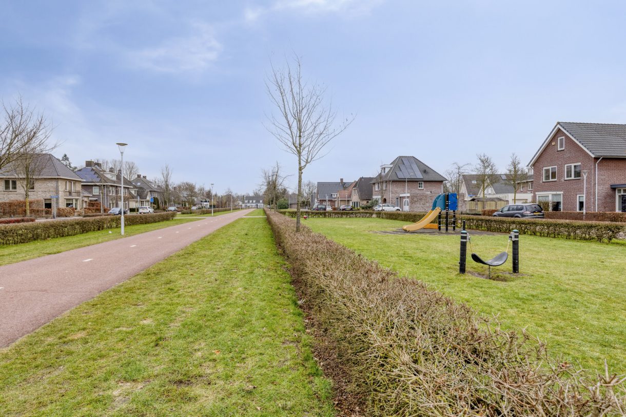 Te koop: Foto Woonhuis aan de Zwaanvelden 30 in Best