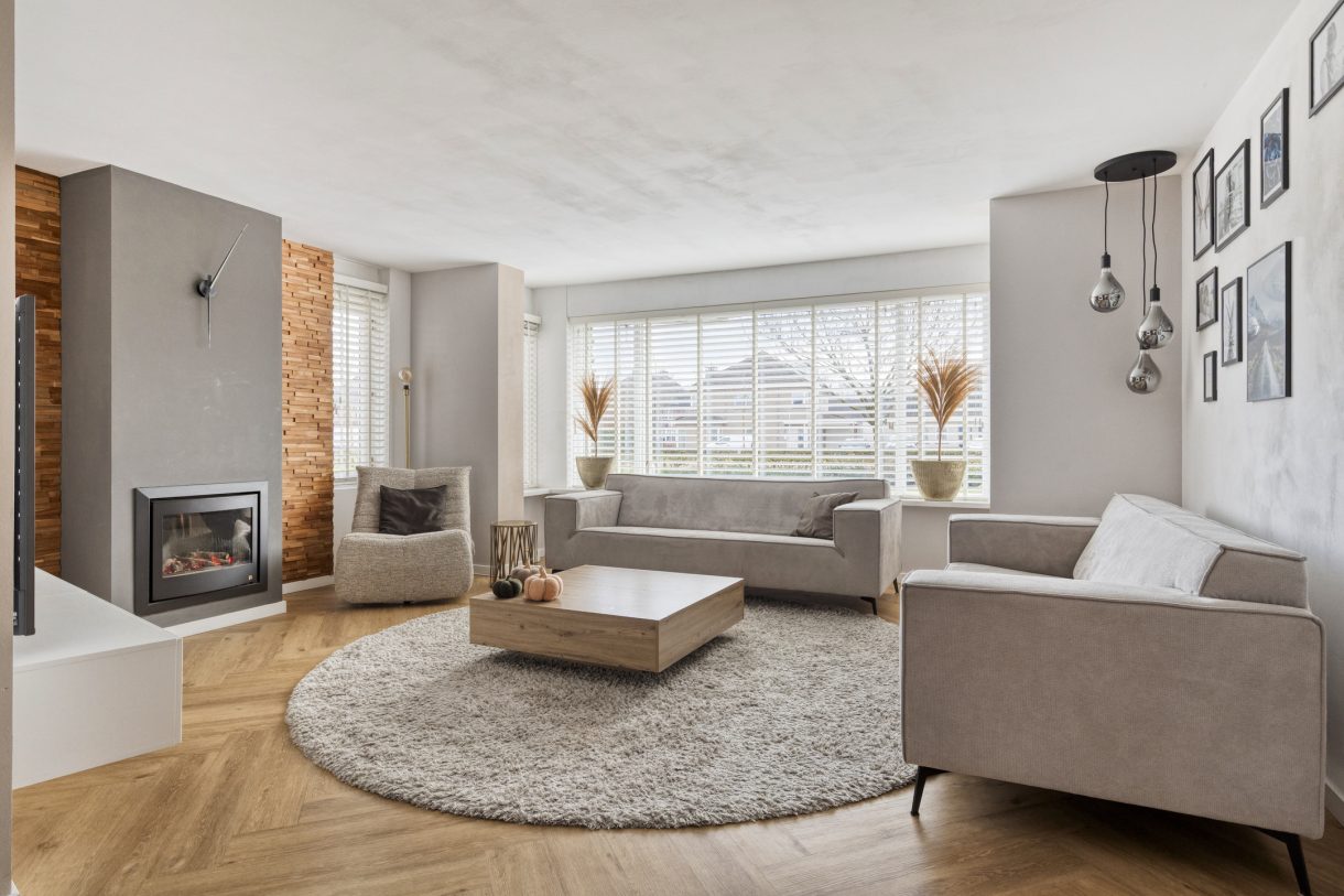 Te koop: Foto Woonhuis aan de Zwaanvelden 30 in Best