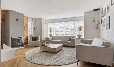 Te koop: Foto Woonhuis aan de Zwaanvelden 30 in Best