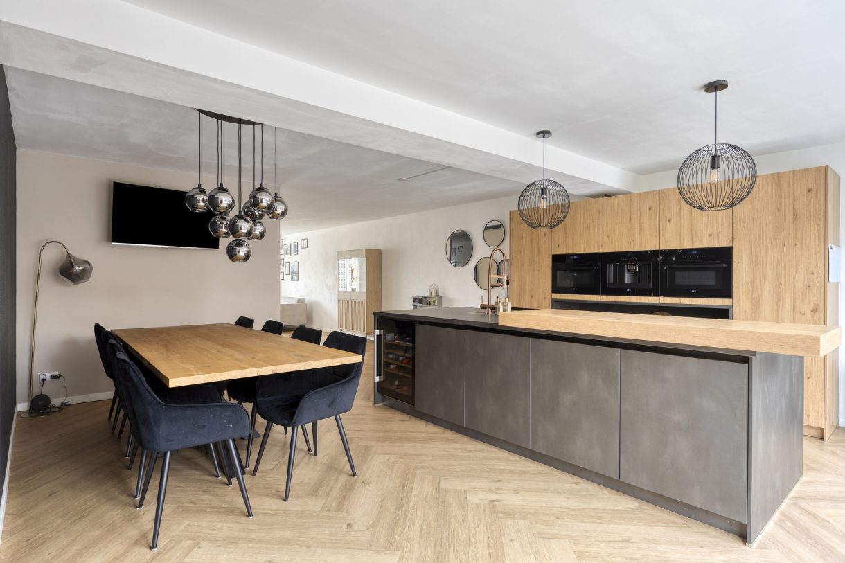 Te koop: Foto Woonhuis aan de Zwaanvelden 30 in Best