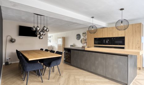 Te koop: Foto Woonhuis aan de Zwaanvelden 30 in Best