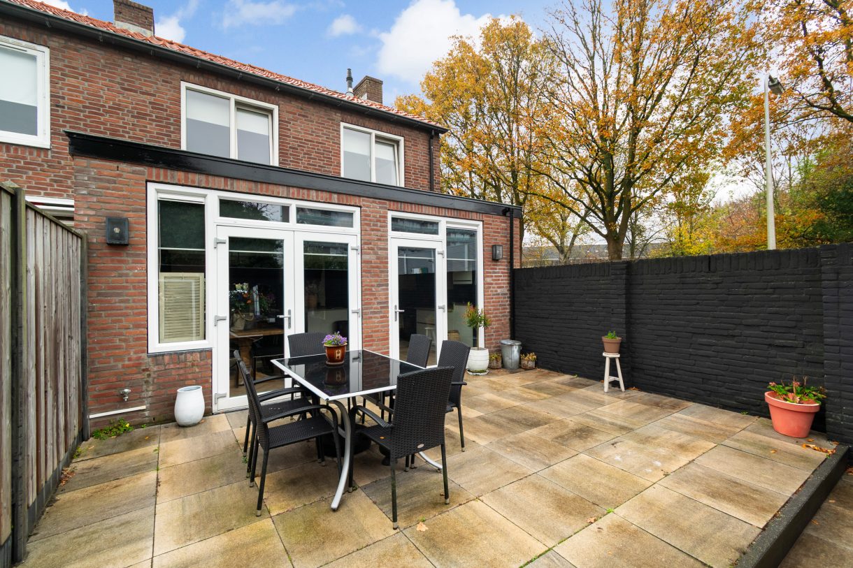 Te koop: Foto Woonhuis aan de Wielewaalstraat 108 in Amersfoort