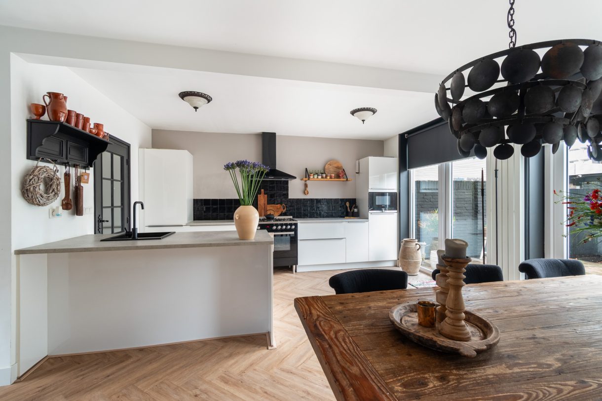 Te koop: Foto Woonhuis aan de Wielewaalstraat 108 in Amersfoort