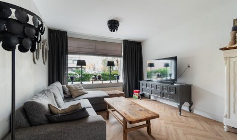 Te koop: Foto Woonhuis aan de Wielewaalstraat 108 in Amersfoort