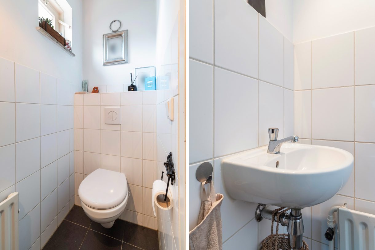 Te koop: Foto Woonhuis aan de Wielewaalstraat 108 in Amersfoort