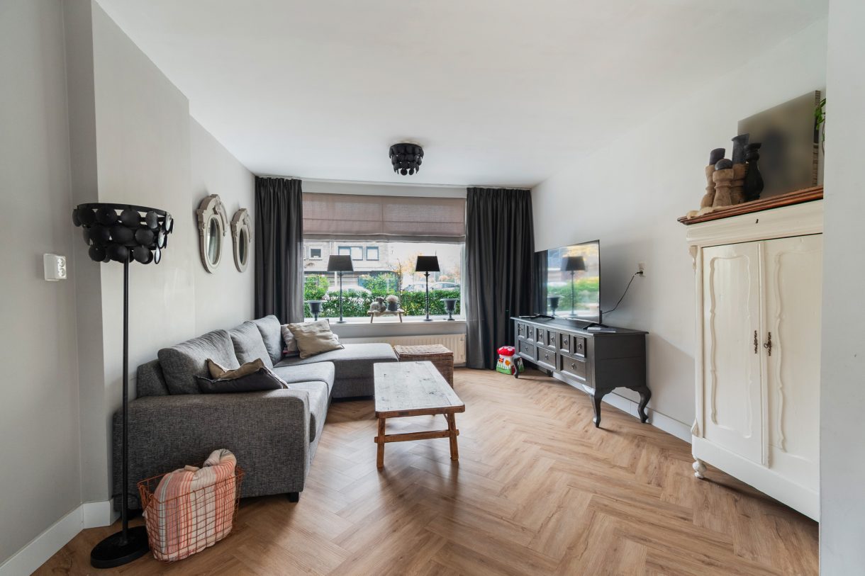 Te koop: Foto Woonhuis aan de Wielewaalstraat 108 in Amersfoort