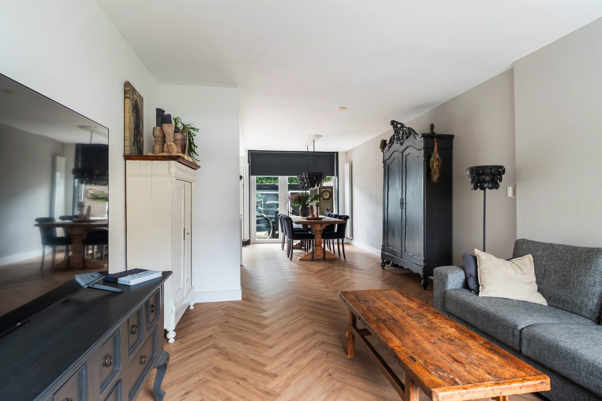 Te koop: Foto Woonhuis aan de Wielewaalstraat 108 in Amersfoort