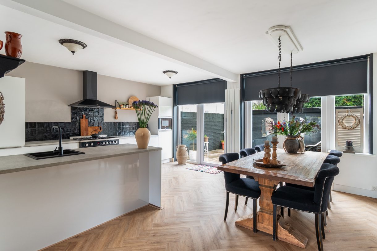 Te koop: Foto Woonhuis aan de Wielewaalstraat 108 in Amersfoort