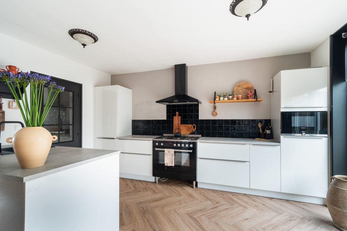 Te koop: Foto Woonhuis aan de Wielewaalstraat 108 in Amersfoort