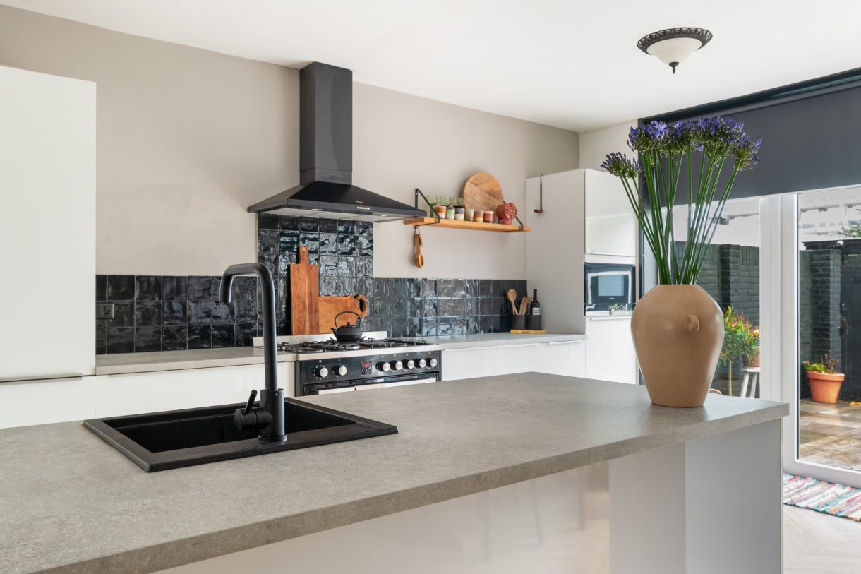 Te koop: Foto Woonhuis aan de Wielewaalstraat 108 in Amersfoort