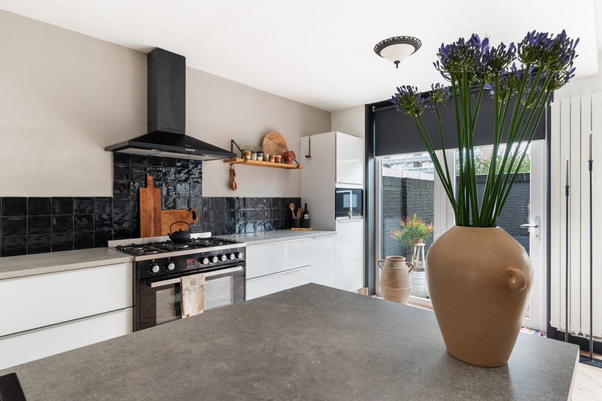 Te koop: Foto Woonhuis aan de Wielewaalstraat 108 in Amersfoort