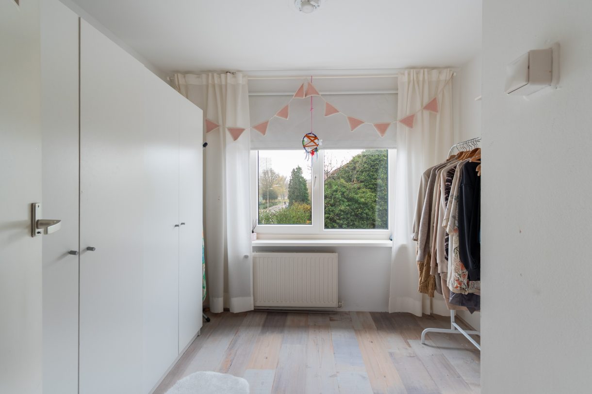 Te koop: Foto Woonhuis aan de Wielewaalstraat 108 in Amersfoort