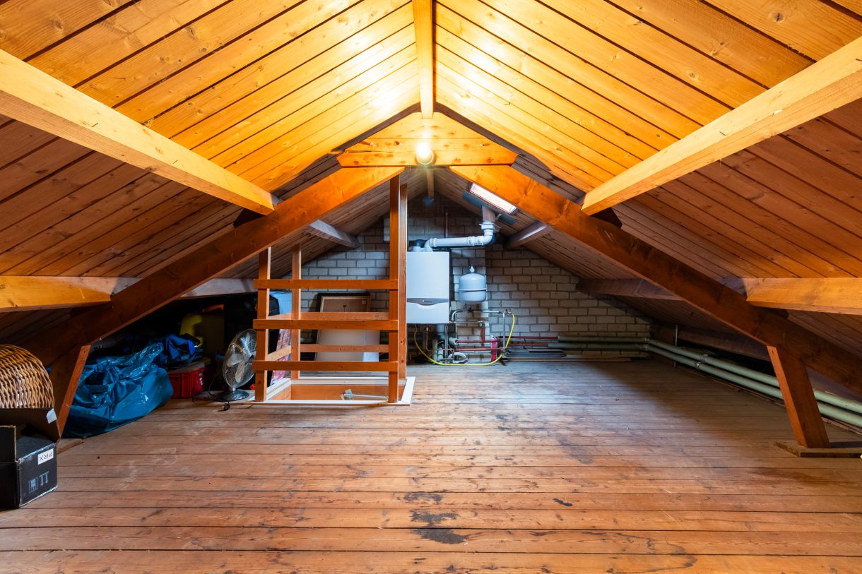 Te koop: Foto Woonhuis aan de Wielewaalstraat 108 in Amersfoort