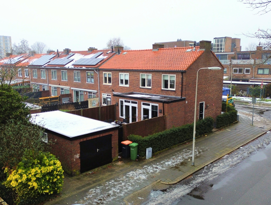 Hoofdfoto van Amersfoort Wielewaalstraat 108