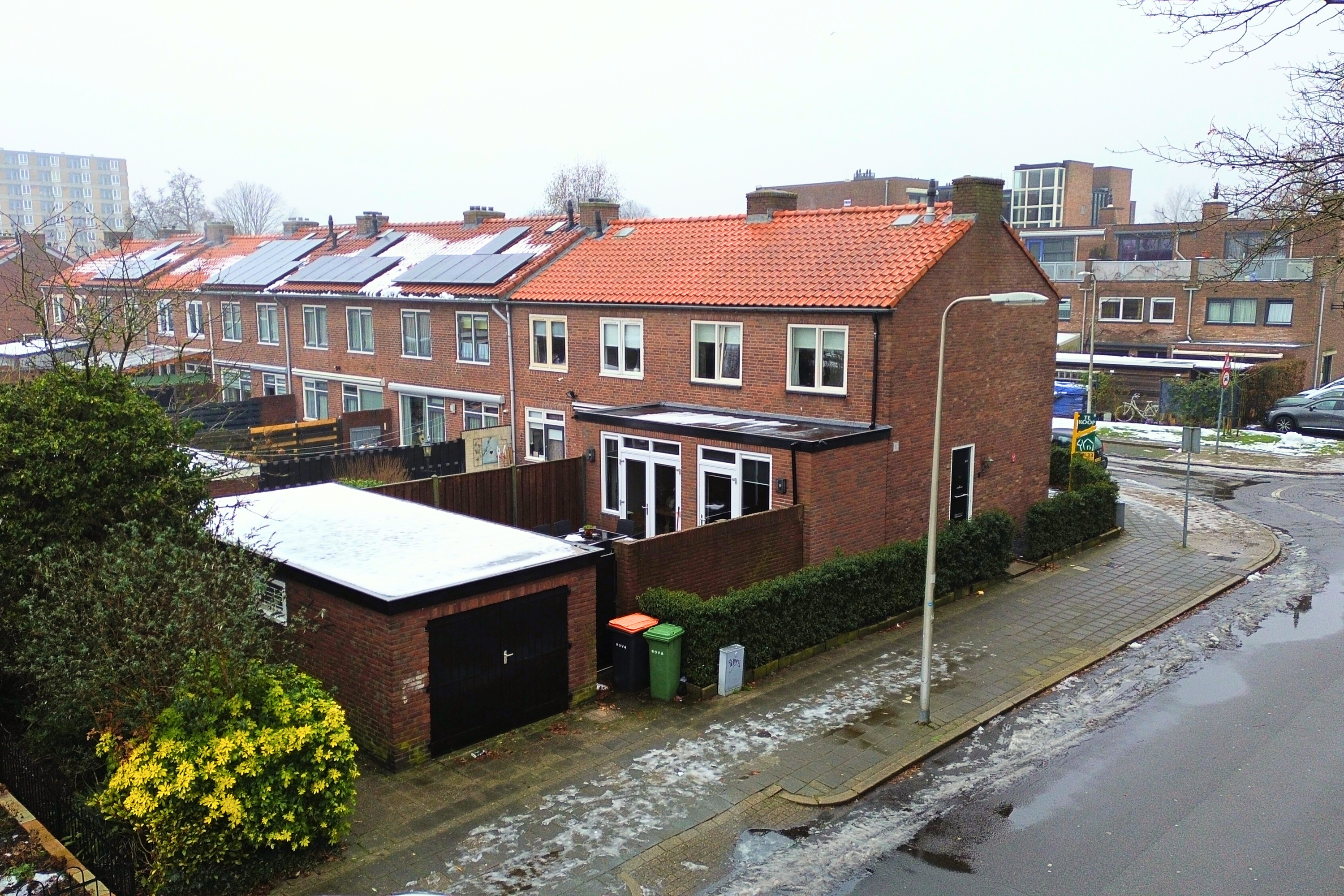 Hoofdfoto van Amersfoort Wielewaalstraat 108