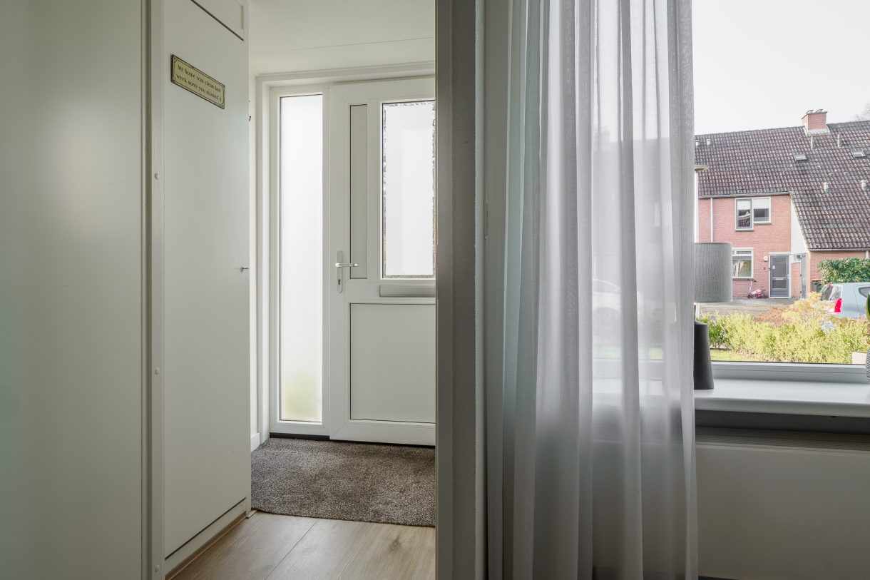 Te koop: Foto Woonhuis aan de Louis Bouwmeesterstraat 22 in Hengelo