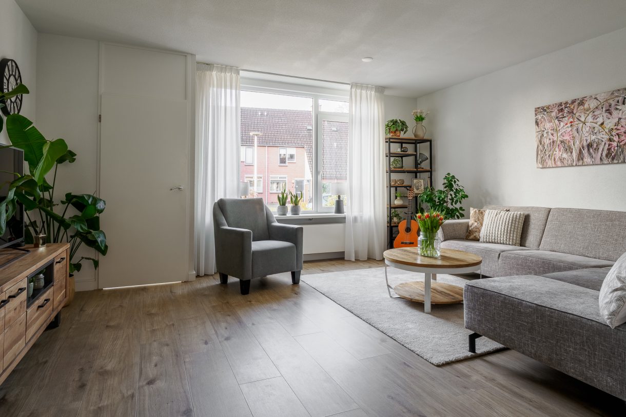 Te koop: Foto Woonhuis aan de Louis Bouwmeesterstraat 22 in Hengelo