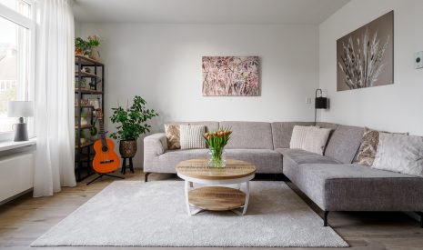 Te koop: Foto Woonhuis aan de Louis Bouwmeesterstraat 22 in Hengelo