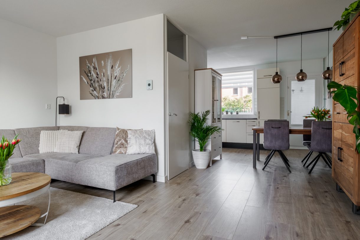 Te koop: Foto Woonhuis aan de Louis Bouwmeesterstraat 22 in Hengelo