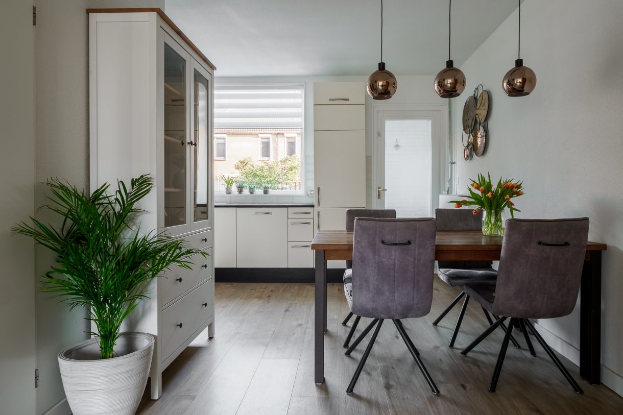 Te koop: Foto Woonhuis aan de Louis Bouwmeesterstraat 22 in Hengelo