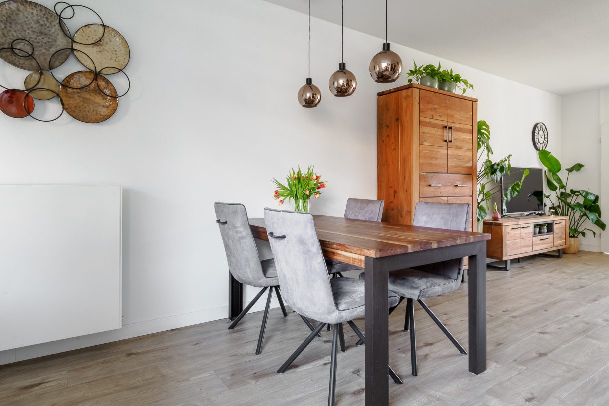 Te koop: Foto Woonhuis aan de Louis Bouwmeesterstraat 22 in Hengelo