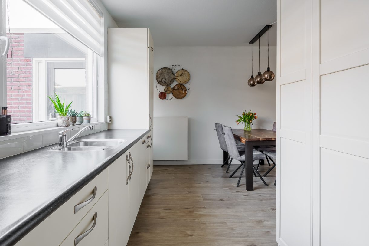 Te koop: Foto Woonhuis aan de Louis Bouwmeesterstraat 22 in Hengelo