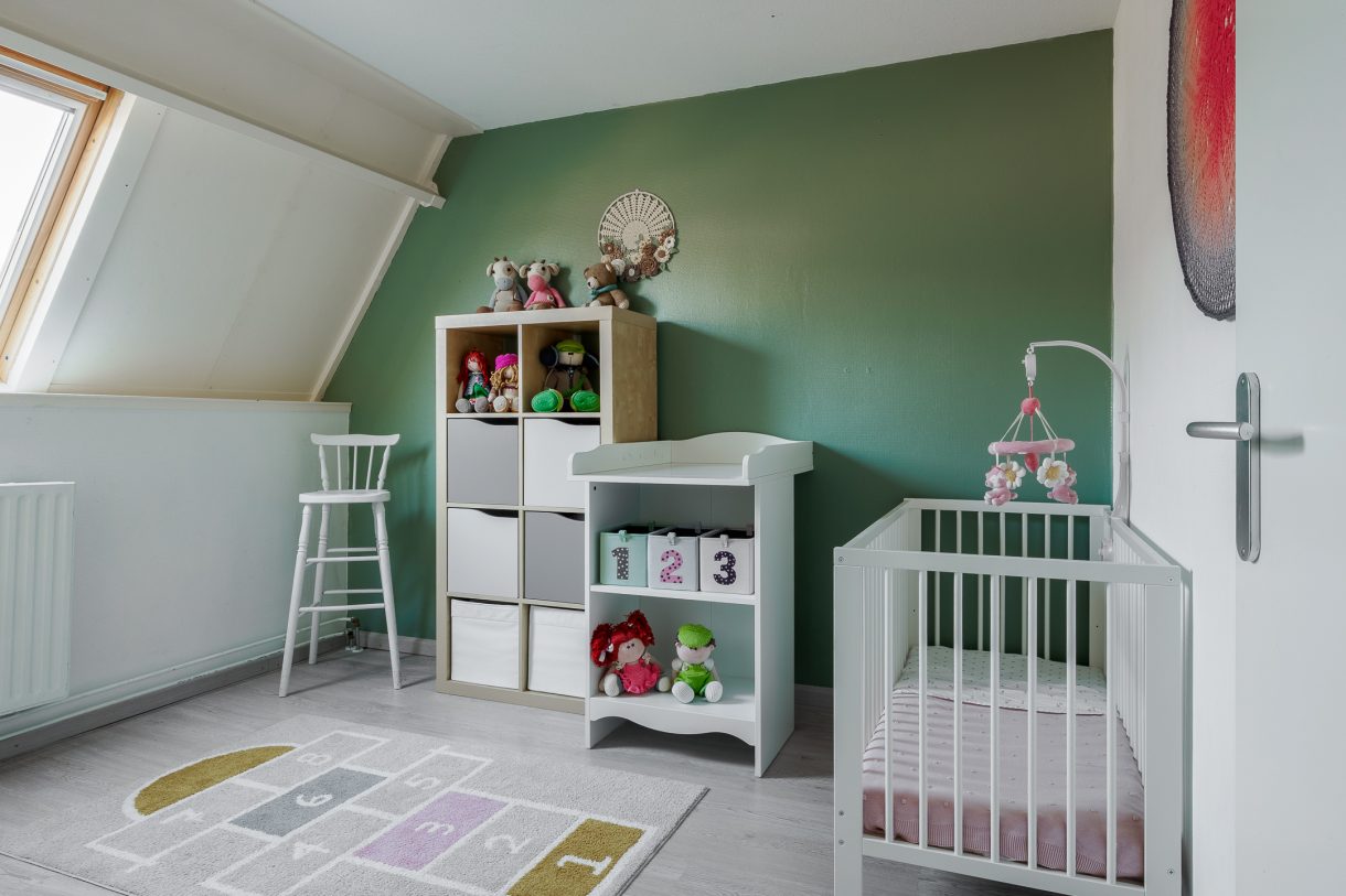 Te koop: Foto Woonhuis aan de Louis Bouwmeesterstraat 22 in Hengelo