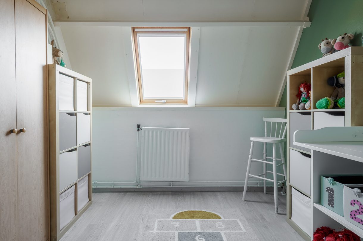 Te koop: Foto Woonhuis aan de Louis Bouwmeesterstraat 22 in Hengelo