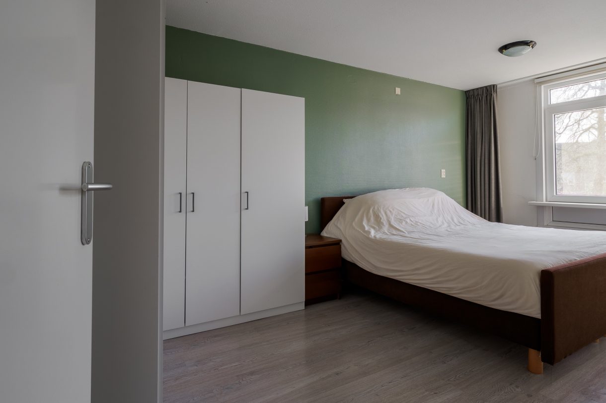 Te koop: Foto Woonhuis aan de Louis Bouwmeesterstraat 22 in Hengelo