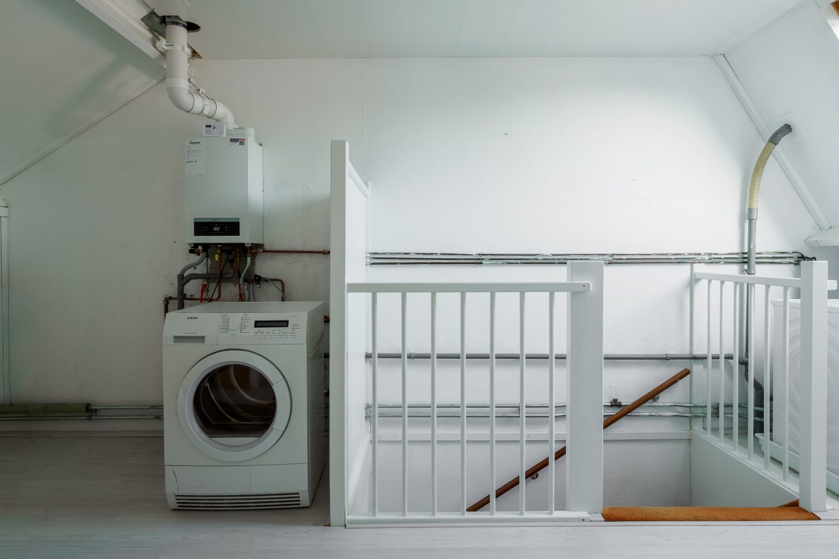 Te koop: Foto Woonhuis aan de Louis Bouwmeesterstraat 22 in Hengelo