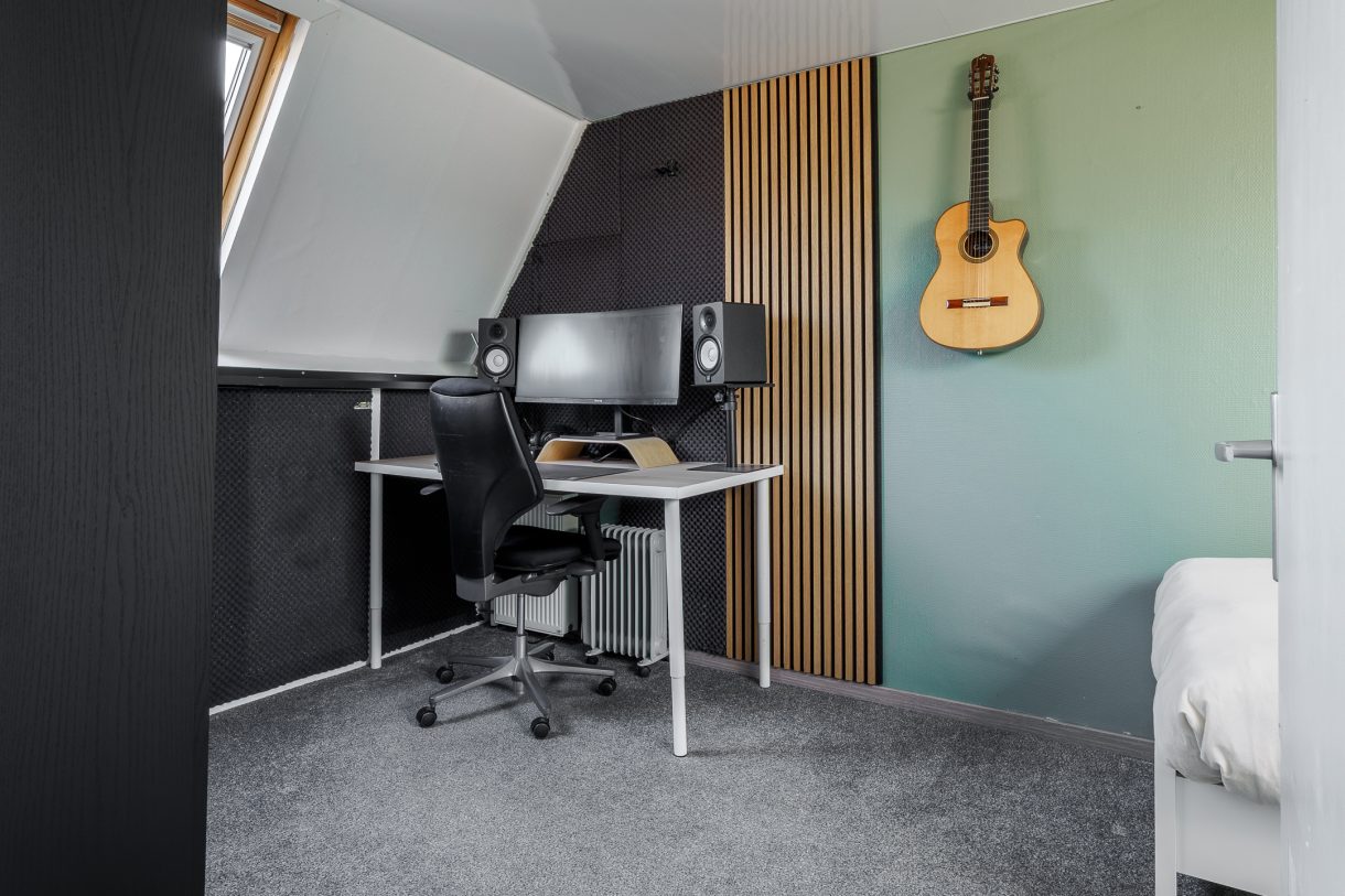 Te koop: Foto Woonhuis aan de Louis Bouwmeesterstraat 22 in Hengelo