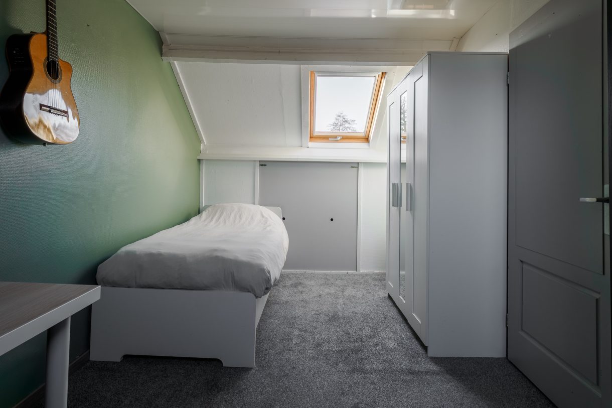 Te koop: Foto Woonhuis aan de Louis Bouwmeesterstraat 22 in Hengelo