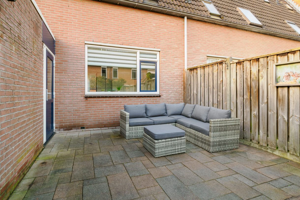 Te koop: Foto Woonhuis aan de Louis Bouwmeesterstraat 22 in Hengelo