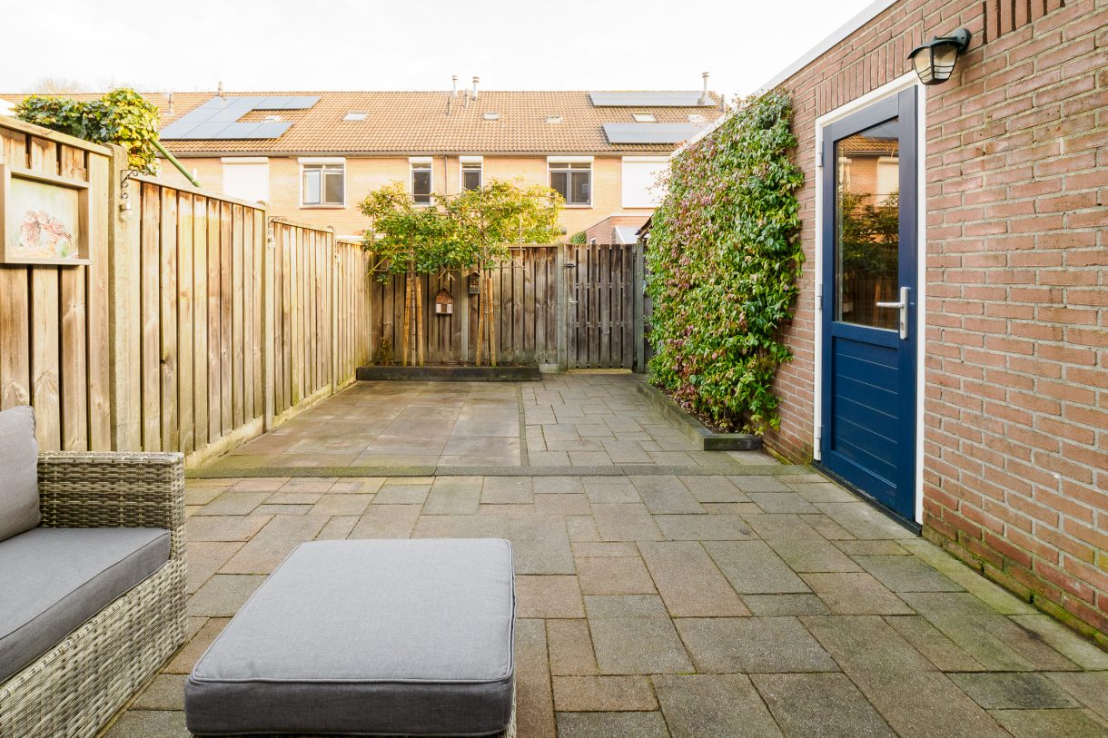 Te koop: Foto Woonhuis aan de Louis Bouwmeesterstraat 22 in Hengelo