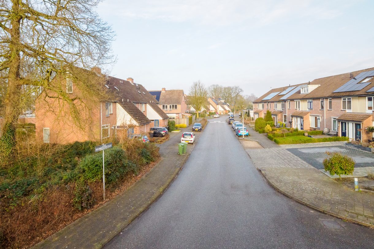 Te koop: Foto Woonhuis aan de Louis Bouwmeesterstraat 22 in Hengelo